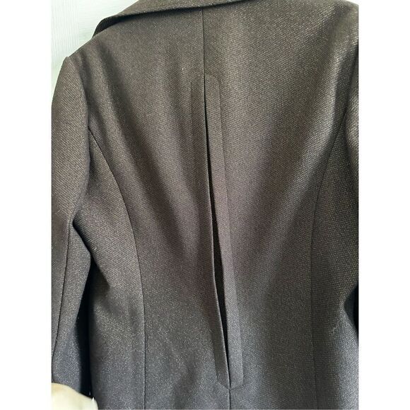 NWT BCBG Max Azria  Collection JACKET SIZE 12 - Picture 8 of 12